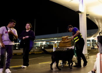 Philippines reports 7 kidnapping cases involving Chinese nationals in first half of 2026