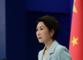 Chinese FM urges Japan to act prudently, warns against remilitarization after Tokyo launched new intelligence bureau