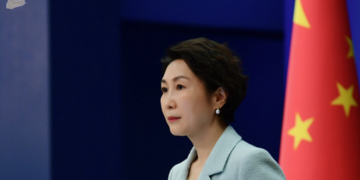 Chinese FM urges Japan to act prudently, warns against remilitarization after Tokyo launched new intelligence bureau