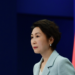 Chinese FM urges Japan to act prudently, warns against remilitarization after Tokyo launched new intelligence bureau