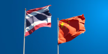 China ready to cooperate with Thailand, Mekong nations on ecological environmental protection: FM
