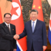 Xi calls on China, DPRK to keep advancing socialist cause, modernization