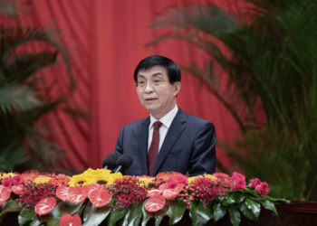 China’s Top Political Advisor Wang Huning to Visit DPRK
