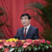 China’s Top Political Advisor Wang Huning to Visit DPRK