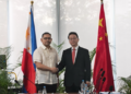 Chinese diplomat expresses serious concerns over recent negative moves by Manila during meetings with Philippine diplomats