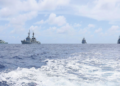 China urges Europe to act prudently on South China Sea issues
