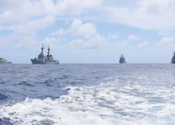 China urges Europe to act prudently on South China Sea issues