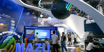 AI-powered early warning systems, drones, satellite monitoring and advanced rescue equipment enhance China’s disaster response