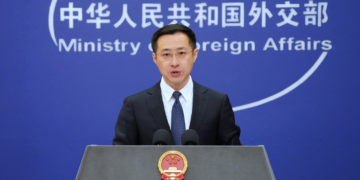 China deeply concerned over escalating situation in Middle East, urges parties concerned to resume dialogue: FM spokesperson