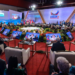 China hits back at Japan over Taiwan question and South China Sea issue at ASEAN meeting, urges outsiders to stop stirring tension