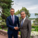 China, Finland Pledge Stronger Cooperation to Tackle Global Challenges