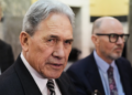 New Zealand foreign minister’s racist remarks expose lingering xenophobia in political circles: Chinese expert