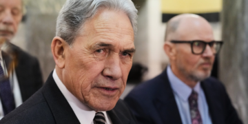 New Zealand foreign minister’s racist remarks expose lingering xenophobia in political circles: Chinese expert