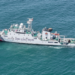 China Coast Guard expels Japanese boat intruding into waters of Chiwei Yu
