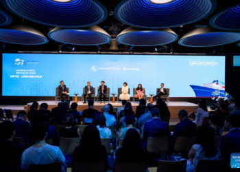 China-U.S. dialogue in New York draws inspiration from Mei Lanfang legacy