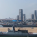 China, Russia conduct live-force, live-fire drills at sea