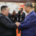 Xi, Kim exchange congratulations over 65th anniversary of China-DPRK Treaty of Friendship, Cooperation and Mutual Assistance