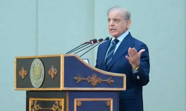 PM Shehbaz Vows Uncompromising Security for Chinese Nationals, Announces $440 Million Pakistan-China Healthcare Deals