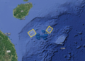 Sansha maritime safety administration issues navigation alert for military drills near Xisha Qundao, entry banned