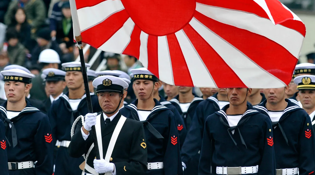 New defense white paper lays bare Japan’s neo-militarist ambitions