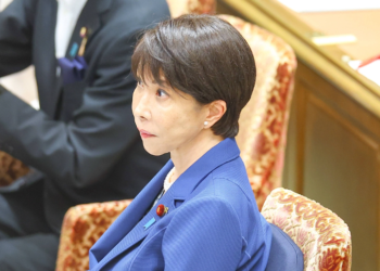 Takaichi reportedly mulls skipping visit to notorious Yasukuni Shrine on anniversary of WWII surrender; experts see political maneuvering, not historical remorse