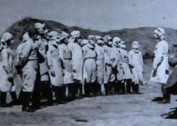 New evidence reaffirms Japan’s germ warfare crimes in China