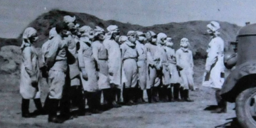 New evidence reaffirms Japan’s germ warfare crimes in China