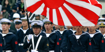 New defense white paper lays bare Japan’s neo-militarist ambitions