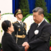 Body of former Chinese premier Zhu Rongji cremated in Beijing