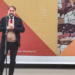 Italian counselor stresses culture in bilateral relations: Friendship lies in true encounters beyond algorithms