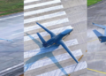 PLA Air Force unveils three-drone system with GJ-3A debut, providing intel to Army, Navy, Rocket Force