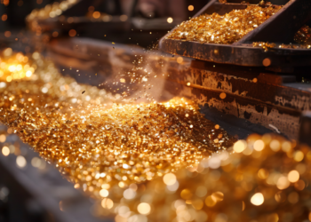 China Gold Association strongly opposes U.S. entity list move, denies forced labor allegations