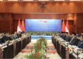 China, Indonesia pledge deeper strategic synergy, firm support for each other’s core interests at strategic dialogue