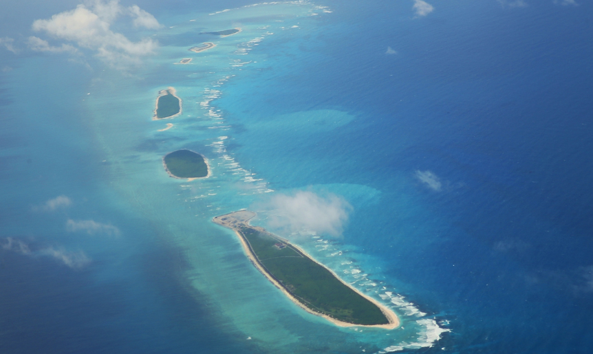 PLA Southern Theater Command spokesperson slams Philippines for co-opting outside countries in so-called ‘joint patrols’ that disrupt regional peace, stability