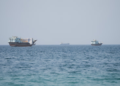 Chinese court resolves Strait of Hormuz collision dispute between foreign vessels