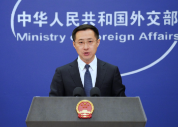 China firmly opposes Philippines’ ‘politically provocative’ statement targeting its ethnic unity policy, questioning Manila’s oversight of foreign-linked exchange programs: FM