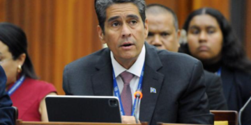 China dismisses Palau president’s allegations on missile test
