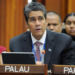 China dismisses Palau president’s allegations on missile test