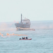 Two Chinese sailors rescued, 22 missing after Panama-flagged bulk carrier sinks off eastern India’s coast