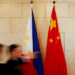China slams Philippine defense department’s statement as extremely vicious political provocation