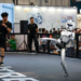 Chinese robotics fair draws crowds as industry brews innovation