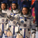 China honors Shenzhou-21 mission astronauts with medals