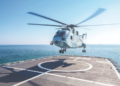 PLA Navy’s first-batch female shipborne pilot trainees pass daytime landing qualification tests, signaling mature pilot training system: expert