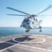 PLA Navy’s first-batch female shipborne pilot trainees pass daytime landing qualification tests, signaling mature pilot training system: expert