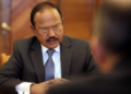 China, India hold special representatives talks on boundary question in Beijing