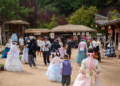 Education on the go: Chinese families redefine summer vacations