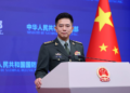 Japan’s remilitarization efforts real threat to regional peace, stability: spokesperson