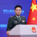 Japan’s remilitarization efforts real threat to regional peace, stability: spokesperson