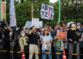 Japan’s defense white paper blasted for ‘false narratives’