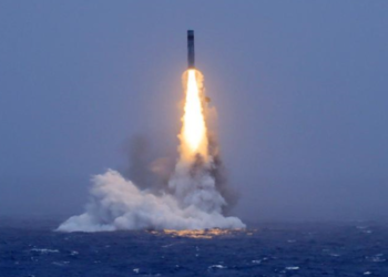 China rejects US-led statement on missile test notification, warns against ‘political manipulation’
